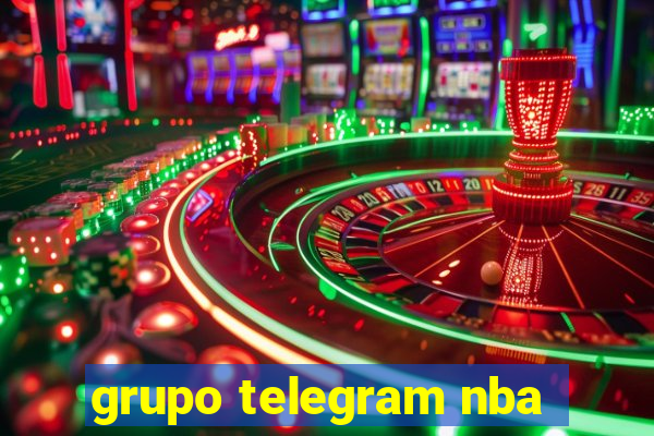 grupo telegram nba